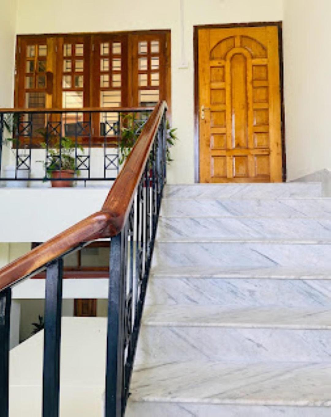Joyable Homestay , 구와하티 외부 사진